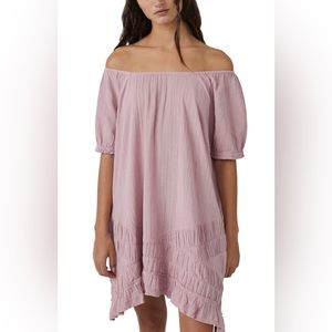 Free People So Scenic Dress